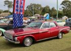 1962 Dodge Phoenix